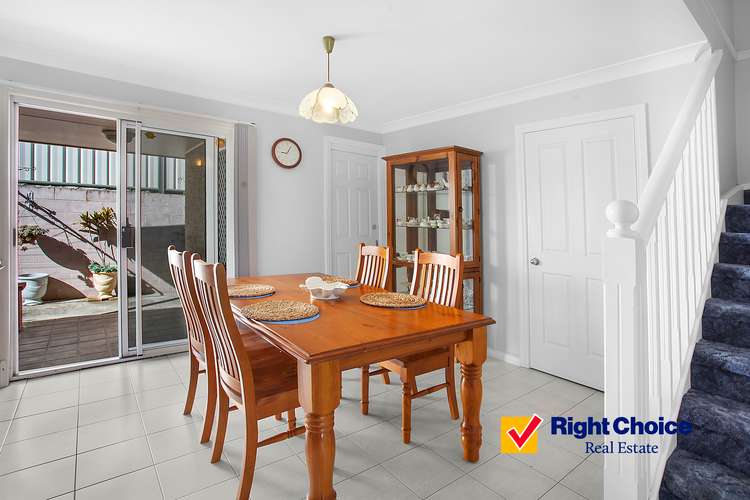 Fourth view of Homely townhouse listing, 7/12-18 Glider Avenue, Blackbutt NSW 2529