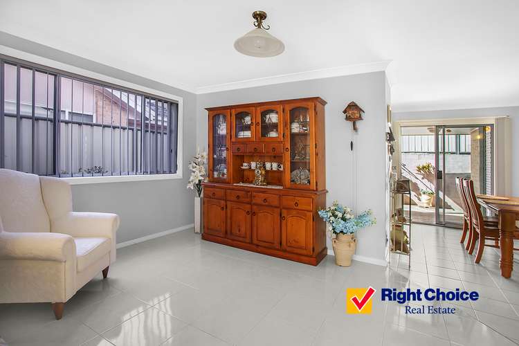 Fifth view of Homely townhouse listing, 7/12-18 Glider Avenue, Blackbutt NSW 2529