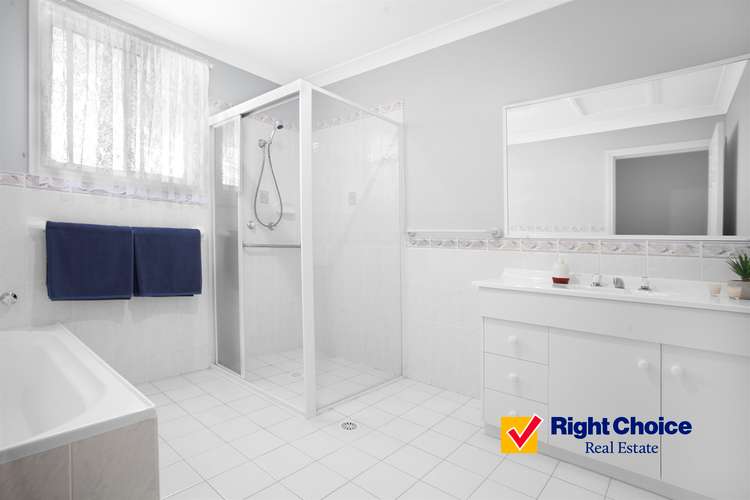 Sixth view of Homely townhouse listing, 7/12-18 Glider Avenue, Blackbutt NSW 2529