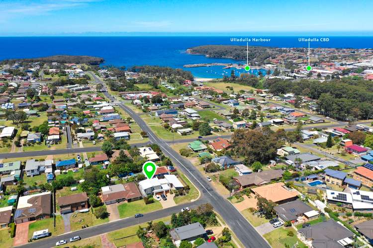 Second view of Homely townhouse listing, 59A Kalang Avenue, Ulladulla NSW 2539