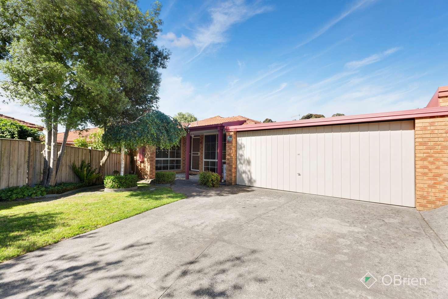 Main view of Homely unit listing, 20/100 Cranbourne-Frankston Road, Langwarrin VIC 3910