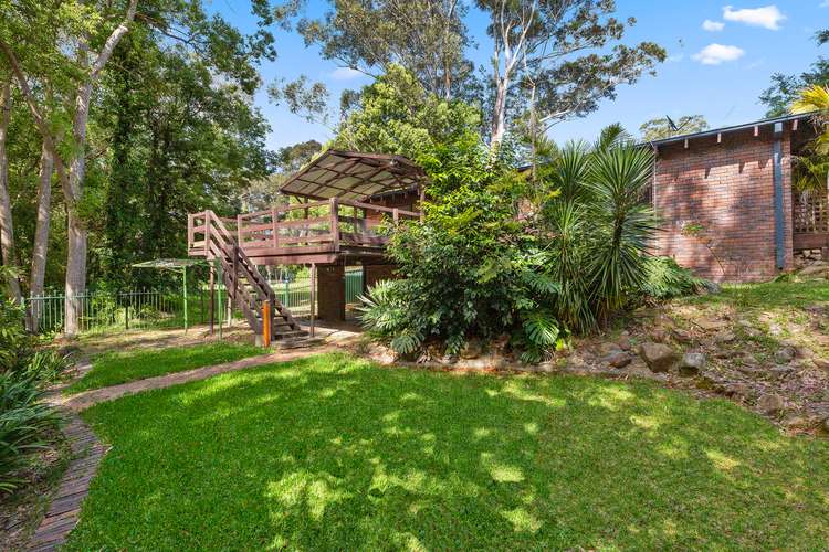 Main view of Homely house listing, 8 Rowena Road, Narara NSW 2250