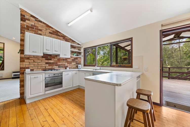 Second view of Homely house listing, 8 Rowena Road, Narara NSW 2250