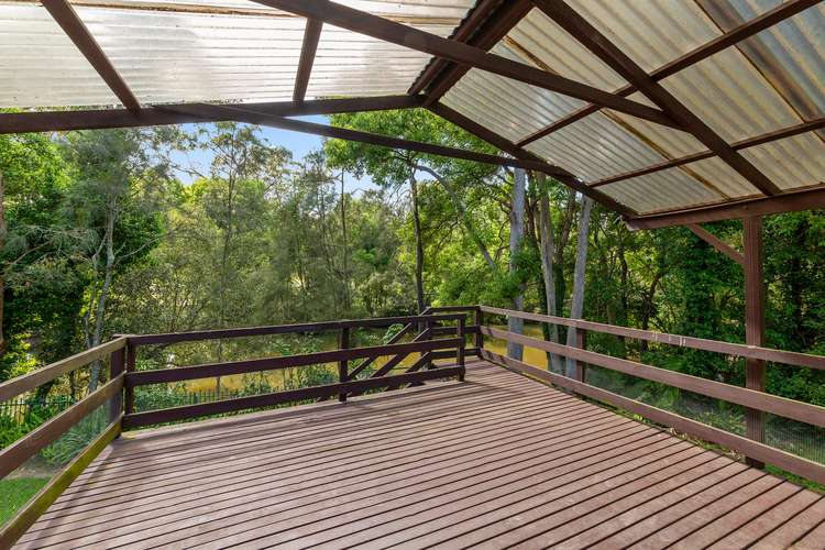 Fifth view of Homely house listing, 8 Rowena Road, Narara NSW 2250