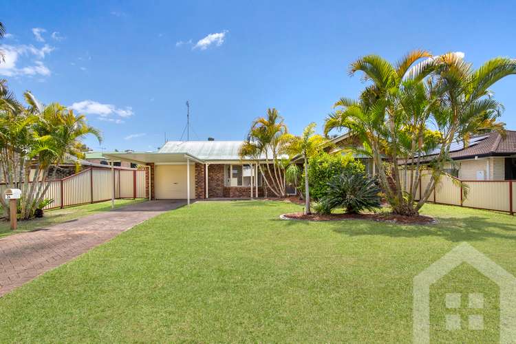 Main view of Homely house listing, 34 Bando Street, Pacific Paradise QLD 4564
