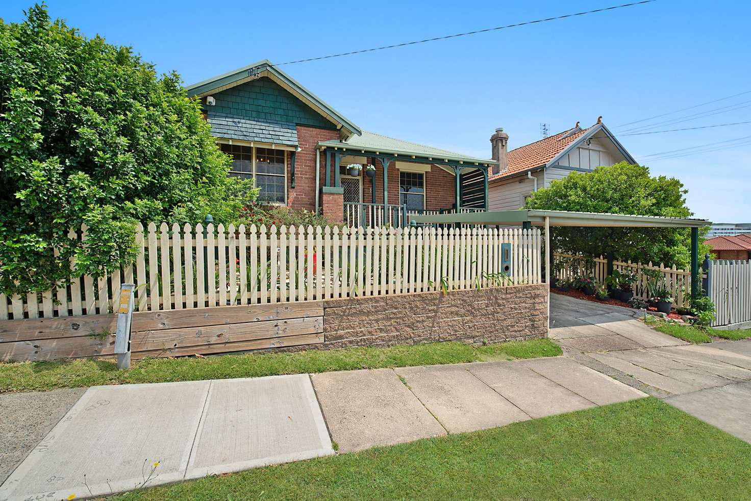 Main view of Homely house listing, 14 Bridge Street, Waratah NSW 2298