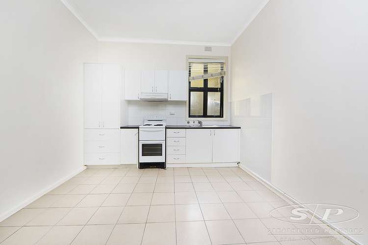 Main view of Homely studio listing, 1/35 Womerah Avenue, Darlinghurst NSW 2010