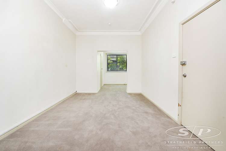 Second view of Homely studio listing, 1/35 Womerah Avenue, Darlinghurst NSW 2010