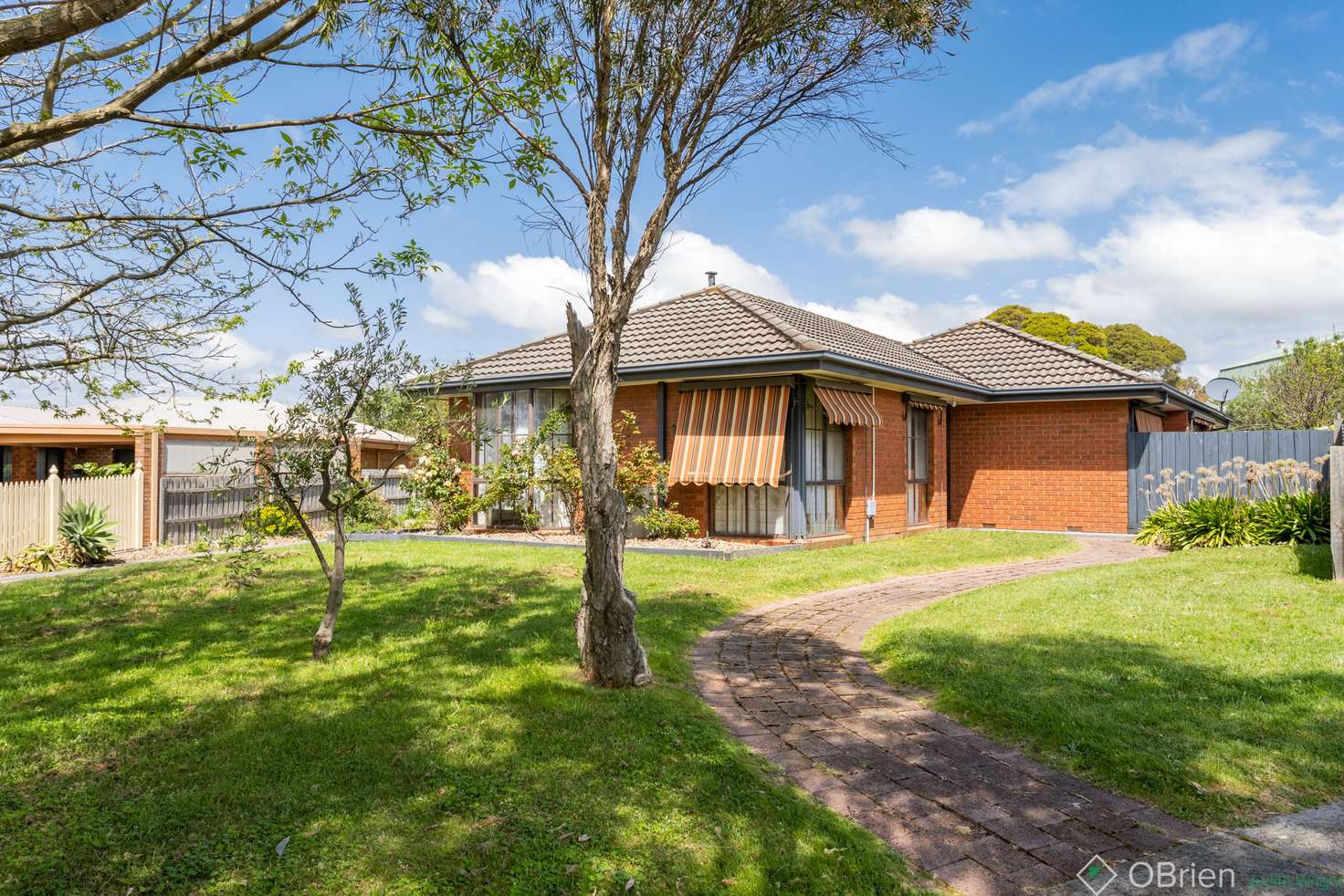 Main view of Homely house listing, 11 West Court, Cowes VIC 3922