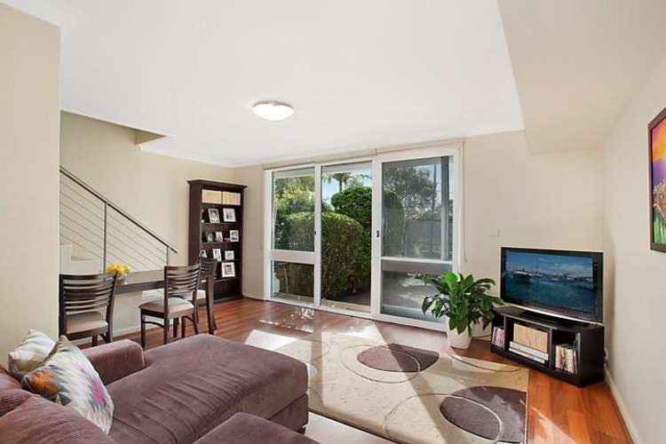 Main view of Homely townhouse listing, 2/79 Balgowlah Road, Fairlight NSW 2094