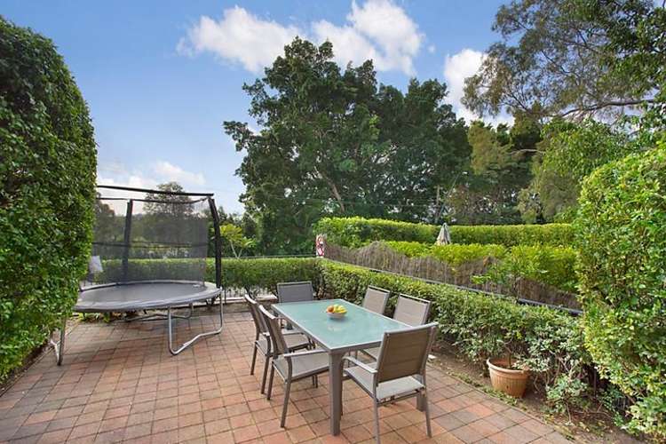 Second view of Homely townhouse listing, 2/79 Balgowlah Road, Fairlight NSW 2094