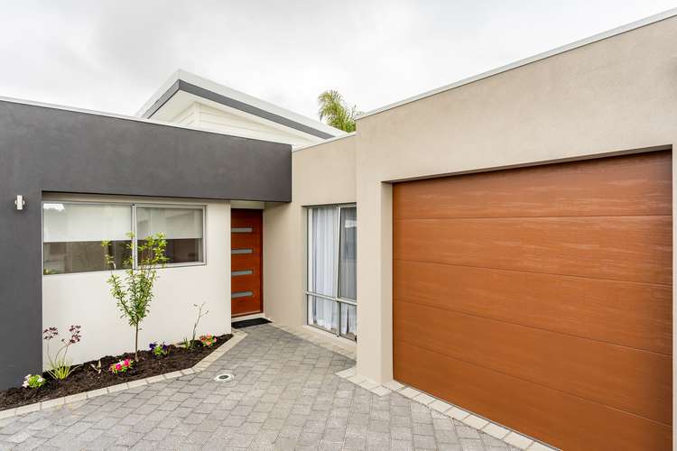 Fourth view of Homely villa listing, 9B Moffat Place, Warwick WA 6024