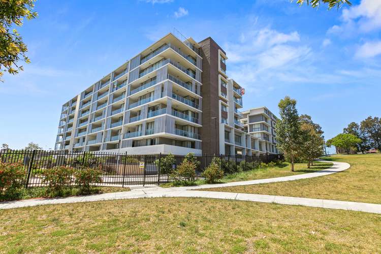 Third view of Homely apartment listing, 102/39 Rhodes Street, Hillsdale NSW 2036