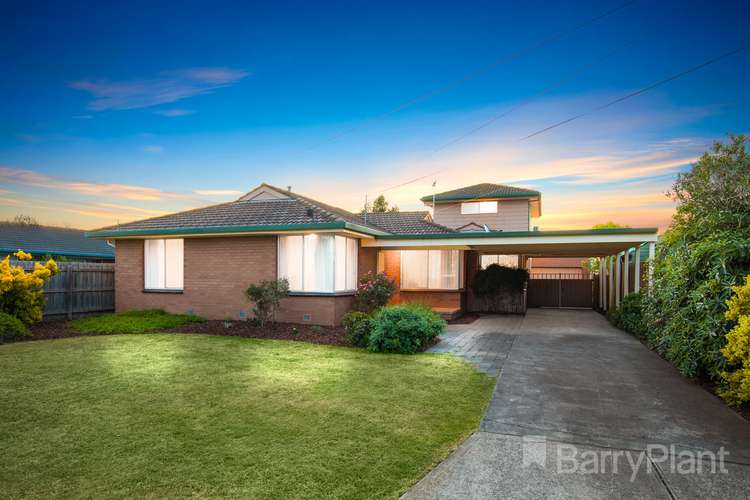 Main view of Homely house listing, 8 Hyslop Street, Hoppers Crossing VIC 3029