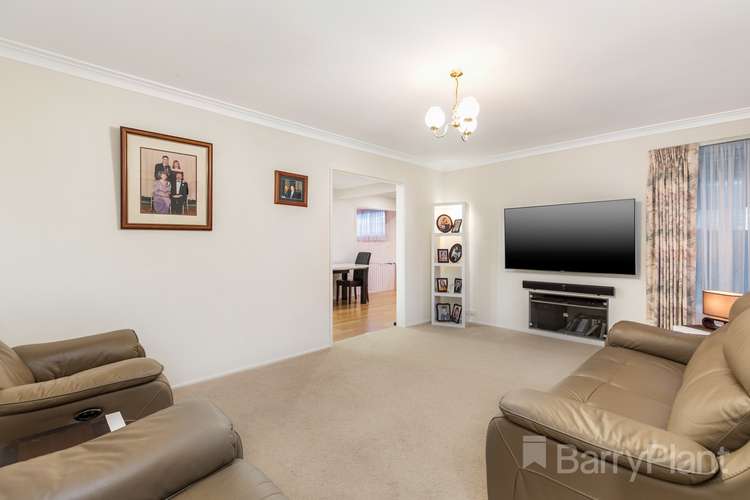 Second view of Homely house listing, 8 Hyslop Street, Hoppers Crossing VIC 3029