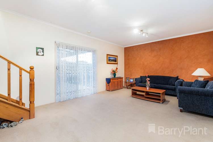 Sixth view of Homely house listing, 8 Hyslop Street, Hoppers Crossing VIC 3029