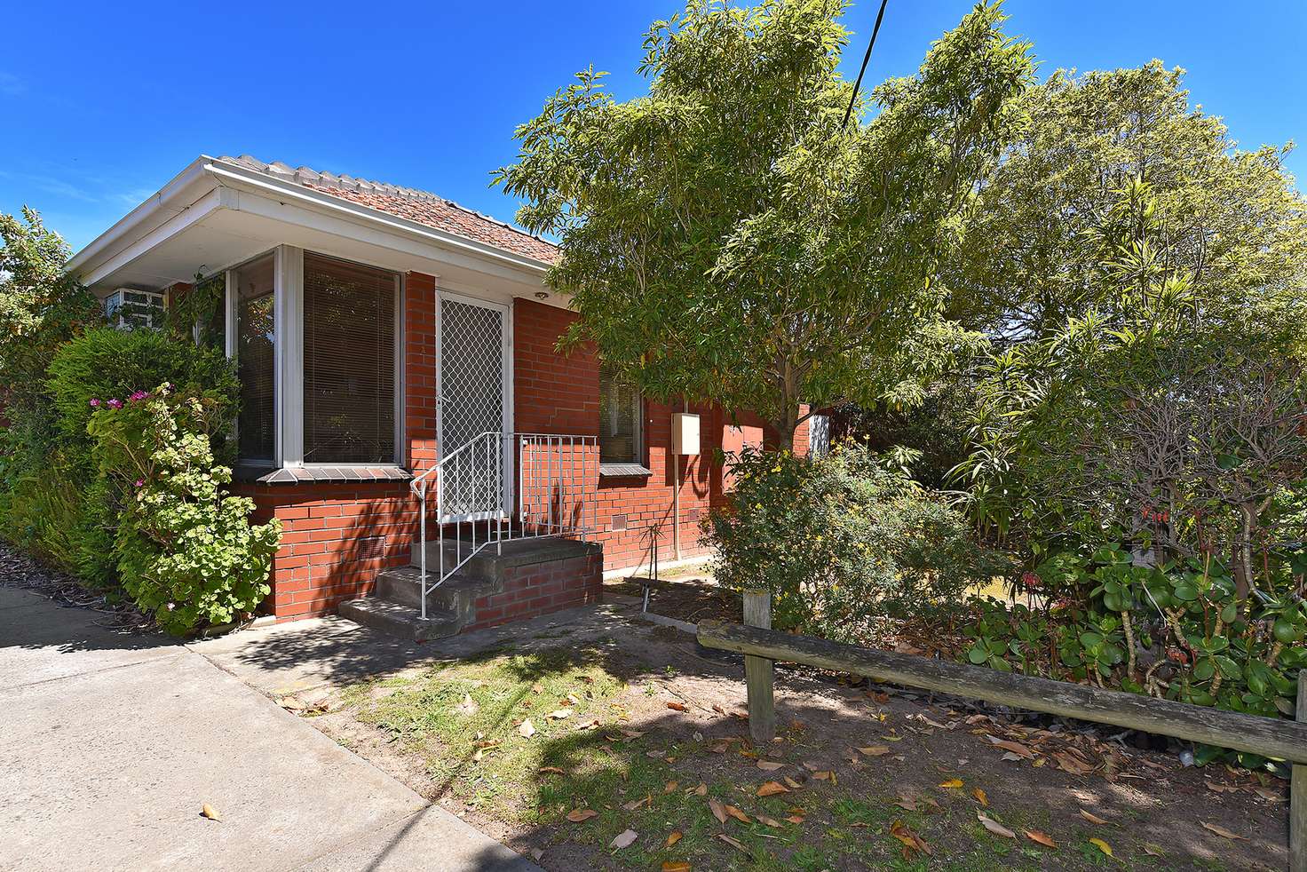 Main view of Homely unit listing, 1/67 Barton Street, Reservoir VIC 3073