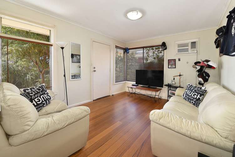 Second view of Homely unit listing, 1/67 Barton Street, Reservoir VIC 3073