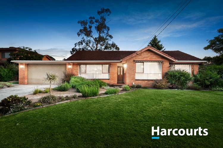 Main view of Homely house listing, 8 Bent Court, Wantirna South VIC 3152