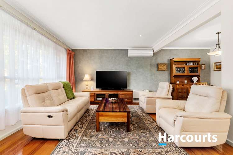 Second view of Homely house listing, 8 Bent Court, Wantirna South VIC 3152