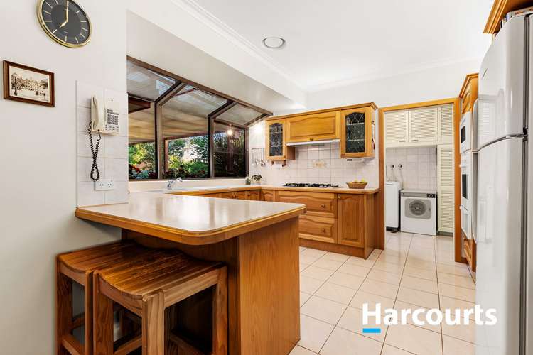 Third view of Homely house listing, 8 Bent Court, Wantirna South VIC 3152