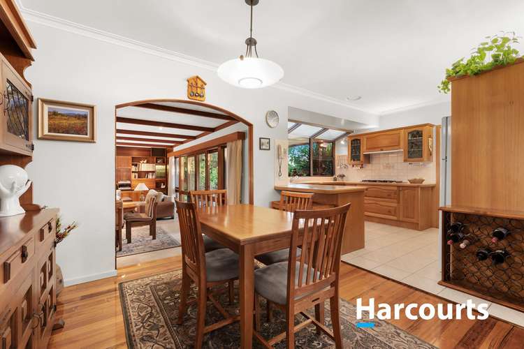 Fifth view of Homely house listing, 8 Bent Court, Wantirna South VIC 3152
