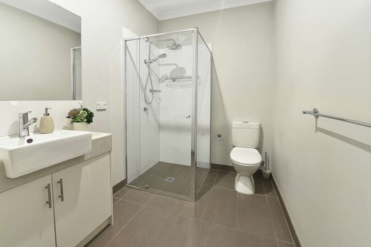 Third view of Homely unit listing, 47 Steane Street, Reservoir VIC 3073