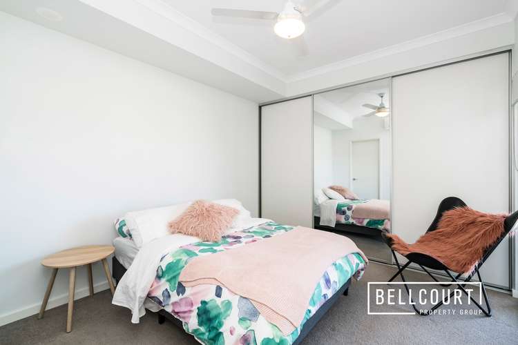 Fourth view of Homely apartment listing, 26/21 Northwood Street, West Leederville WA 6007
