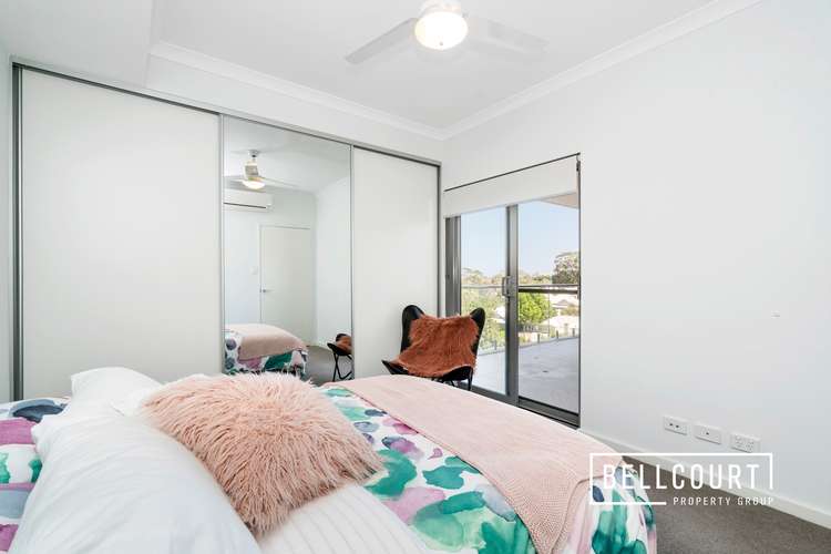 Sixth view of Homely apartment listing, 26/21 Northwood Street, West Leederville WA 6007