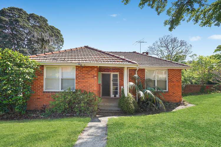 Second view of Homely house listing, 11 Raymond Street, Eastwood NSW 2122