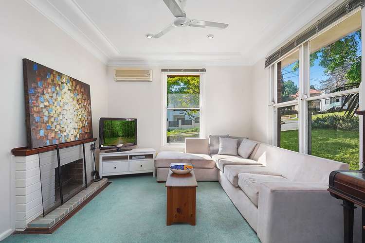 Third view of Homely house listing, 11 Raymond Street, Eastwood NSW 2122