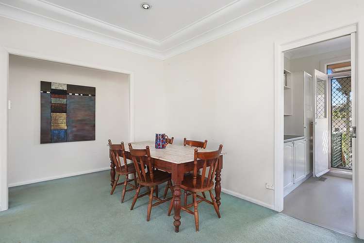 Fifth view of Homely house listing, 11 Raymond Street, Eastwood NSW 2122
