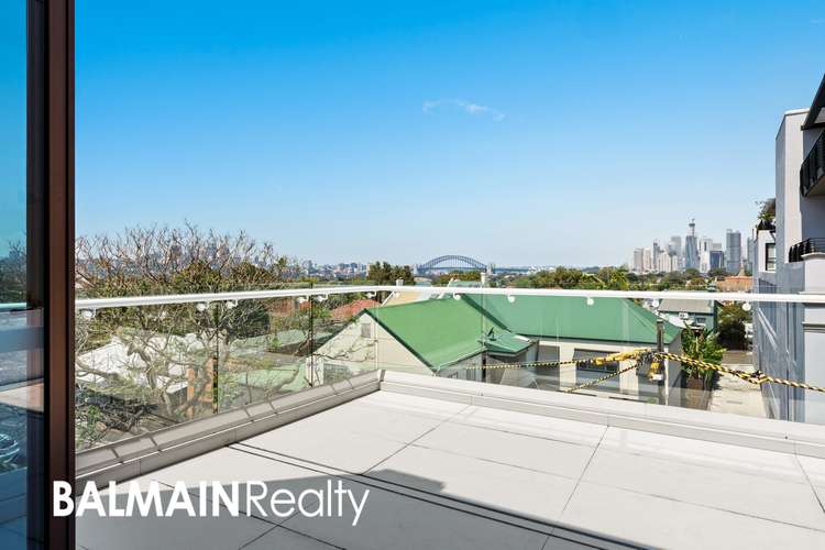 Fourth view of Homely apartment listing, Level 1/383 Darling Street, Balmain NSW 2041