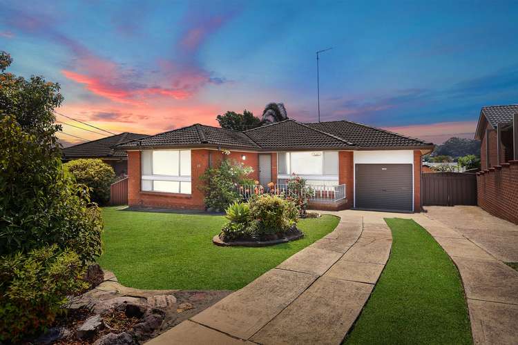 Main view of Homely house listing, 20 Oak Drive, Georges Hall NSW 2198