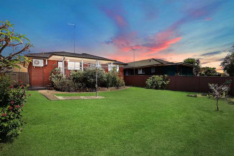 Fifth view of Homely house listing, 20 Oak Drive, Georges Hall NSW 2198