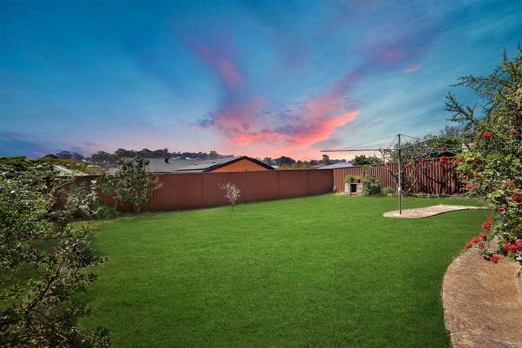 Sixth view of Homely house listing, 20 Oak Drive, Georges Hall NSW 2198