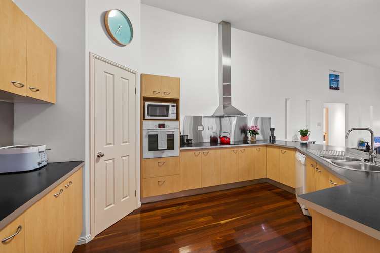 Fifth view of Homely house listing, 16 Fourwinds Avenue, Coolum Beach QLD 4573