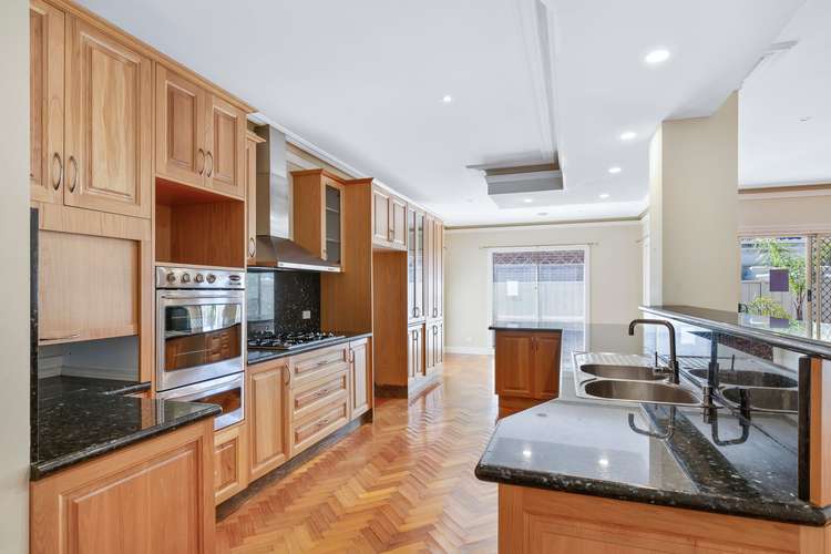 Third view of Homely house listing, 6 Parramatta Court, Caroline Springs VIC 3023