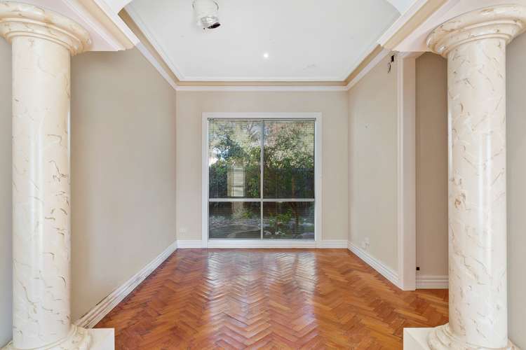 Fifth view of Homely house listing, 6 Parramatta Court, Caroline Springs VIC 3023