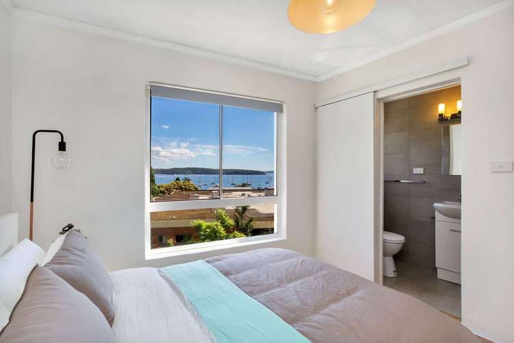 Third view of Homely apartment listing, 15/19 Ithaca Road, Elizabeth Bay NSW 2011