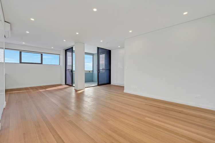 Second view of Homely apartment listing, 6/124 Crystal Street, Petersham NSW 2049