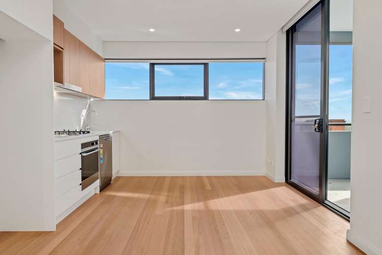 Third view of Homely apartment listing, 6/124 Crystal Street, Petersham NSW 2049