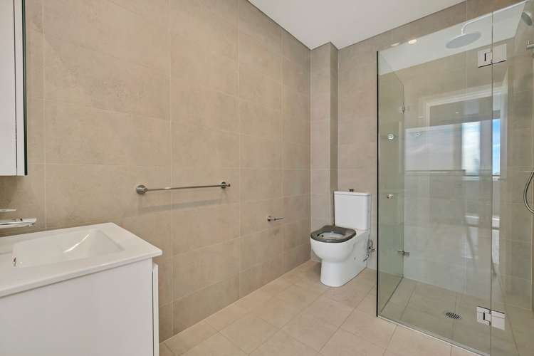 Sixth view of Homely apartment listing, 6/124 Crystal Street, Petersham NSW 2049
