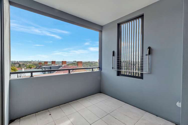 Seventh view of Homely apartment listing, 6/124 Crystal Street, Petersham NSW 2049