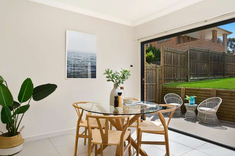 Fourth view of Homely semiDetached listing, 48 Bentwood Terrace, Stanhope Gardens NSW 2768