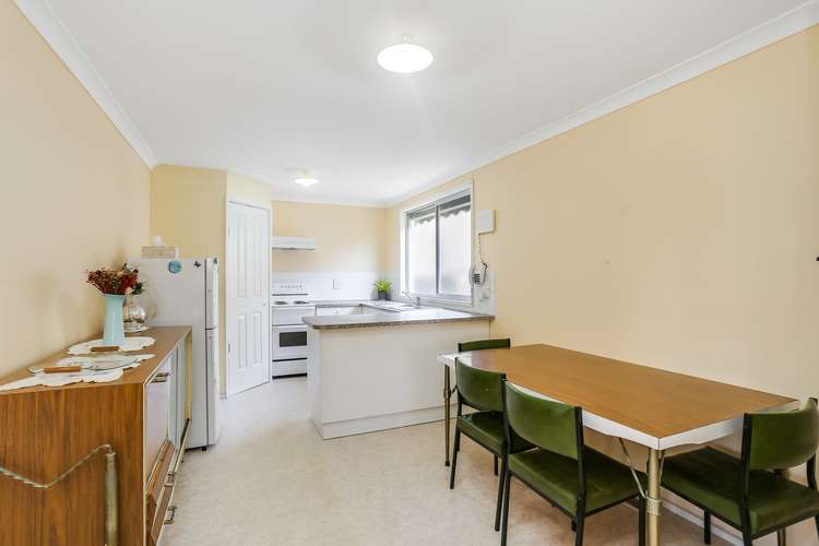 Fifth view of Homely house listing, 35 Russell Place, Williamstown VIC 3016
