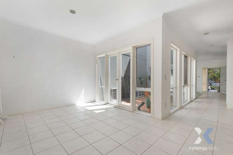 Third view of Homely townhouse listing, 50 Waterford Avenue, Maribyrnong VIC 3032