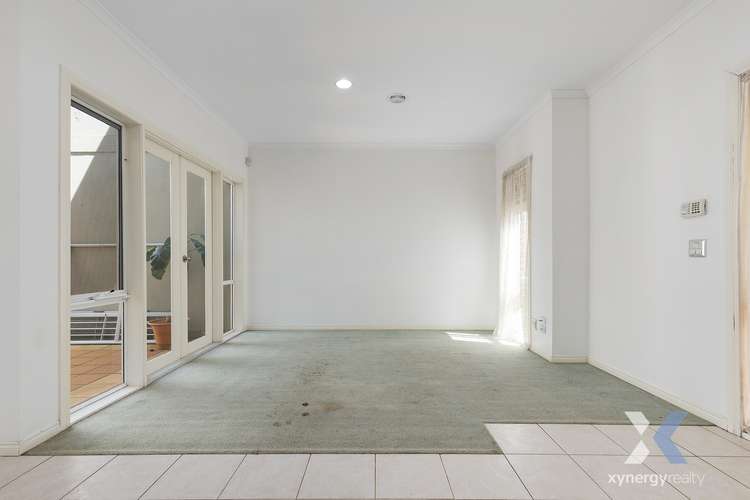 Fifth view of Homely townhouse listing, 50 Waterford Avenue, Maribyrnong VIC 3032