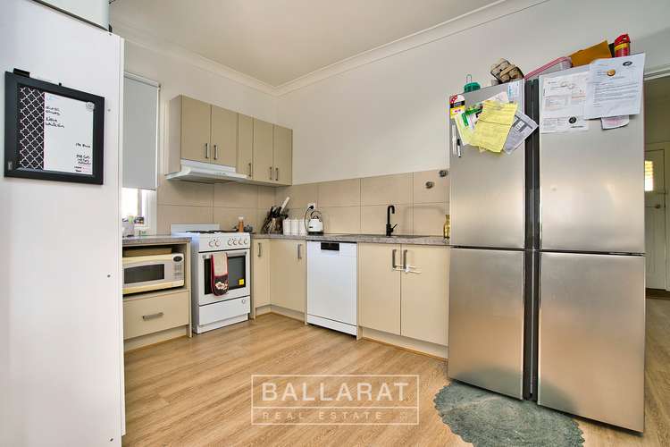 Second view of Homely house listing, 7 Bell Street, Redan VIC 3350