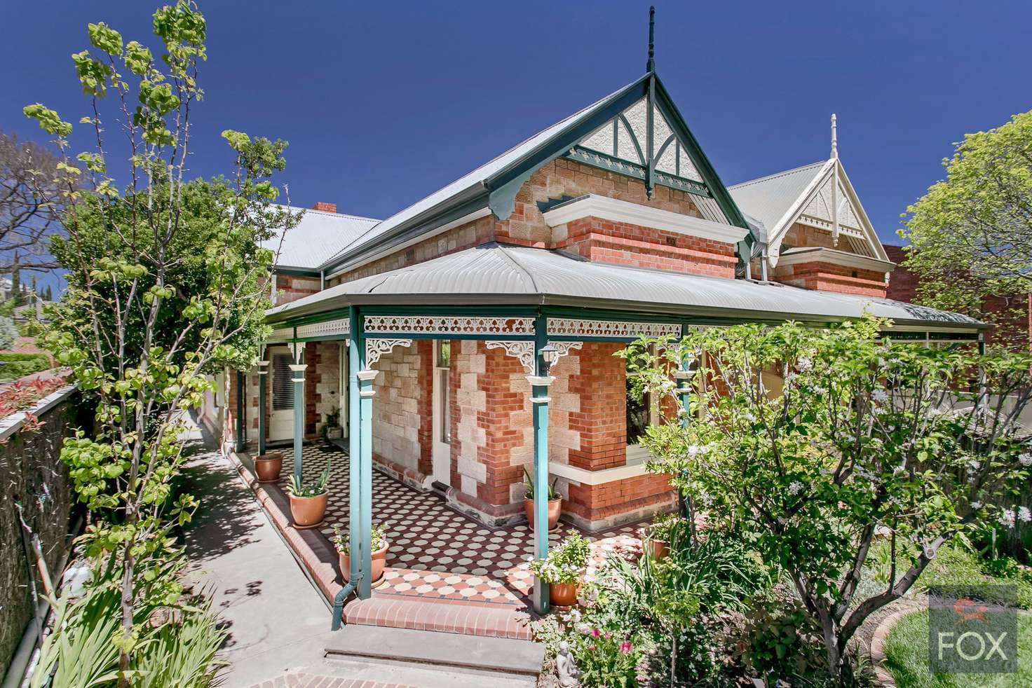 Main view of Homely house listing, 188 Barton Terrace West, North Adelaide SA 5006